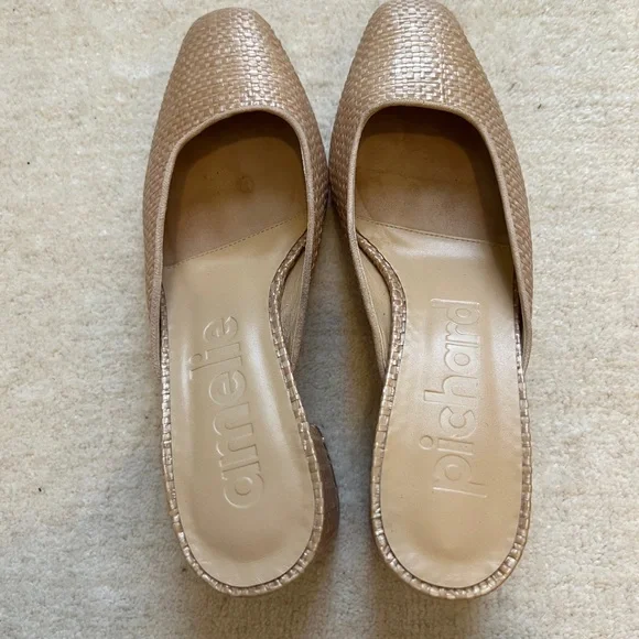 Amelie Pichard BB mules - Picture 6 of 9